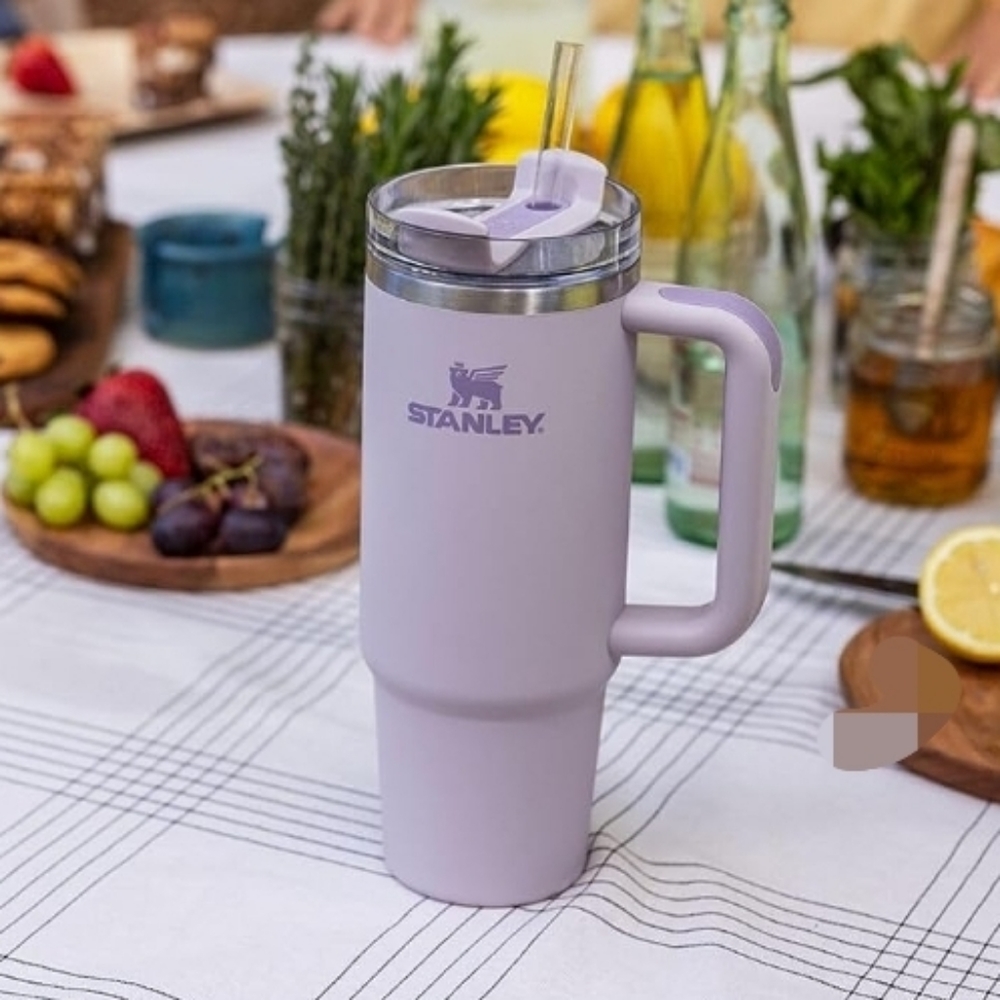 30oz Stanley Stainless Steel Vacuum Insulated Tumbler